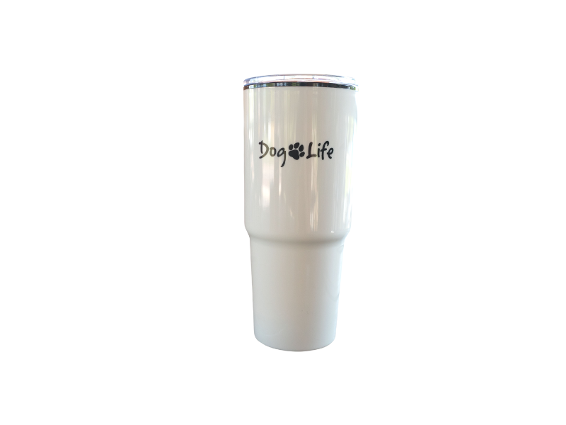 Travel Tumbler